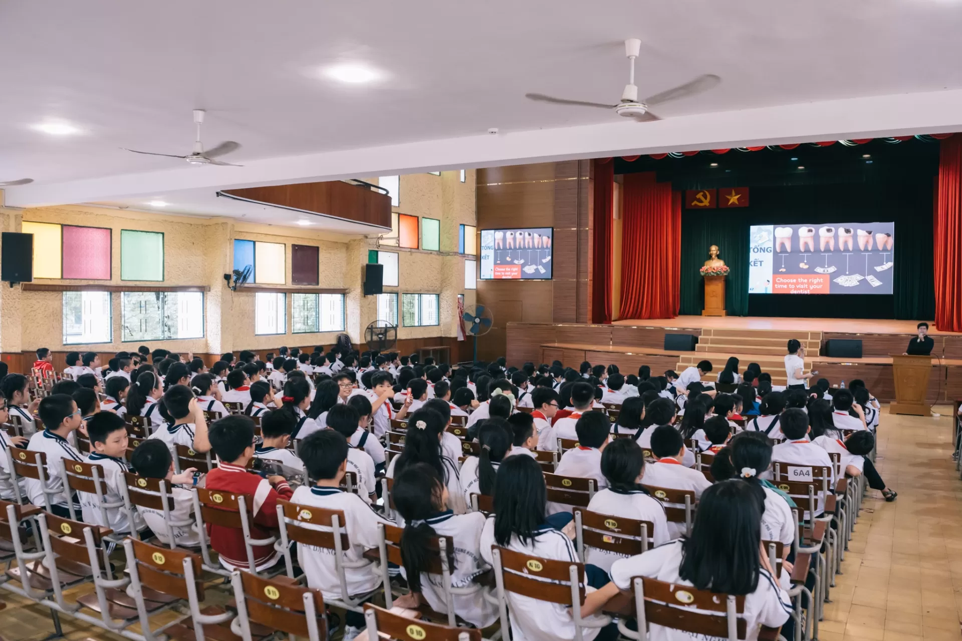 BASIC READING COMPLETION 6